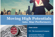 Moving High Potentials