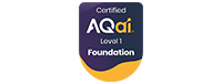 AQai Adaptability Intelligence Certified