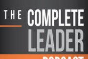 Mindy Bortness - The Complete Leader Podcast
