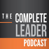 Mindy Bortness - The Complete Leader Podcast